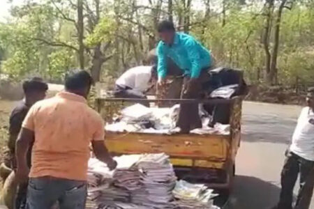 ନିଲମ୍ବିତ ହେଲେ ପ୍ରଧାନ ଶିକ୍ଷକ