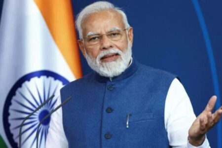ଆଜି ସମ୍ବୋଧନ କରିବେ ପ୍ରଧାନମନ୍ତ୍ରୀ ମୋଦୀ